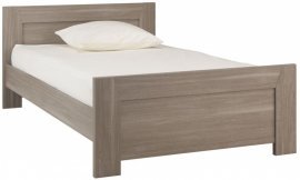 Gami Fabricant Francias - Krevet za mlade Hangun 120x200 cm