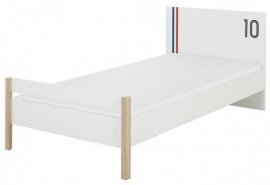 Gami Fabricant Francias - Dječji krevet Kyllian 90x200 cm