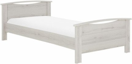 Gami Fabricant Francias - Dječji krevet Montana 120x190 cm