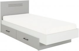 Gami Fabricant Francias - Dječji krevet Ugo 90x190 cm