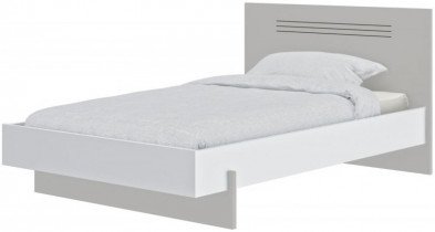 Gami Fabricant Francias - Dječji krevet Ugo 120x190 cm