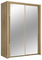 Gami Fabricant Francias - Ormar s kliznim vratima Cyrus - 150 cm