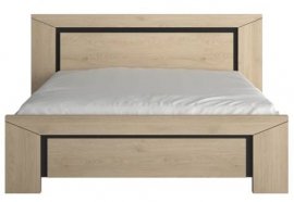 Krevet Brugges - 160x200 cm 