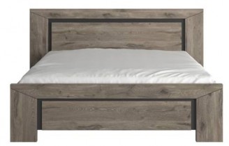 Set za predsoblje Emi 22 - bijeli