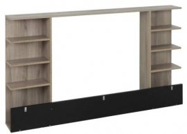 Okvir Castel za krevet 140 cm