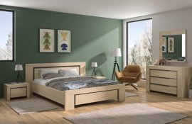 Spavaća soba Brugges 