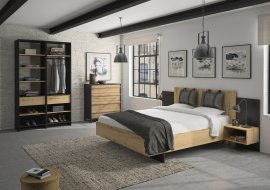 Spavaća soba Mimizan