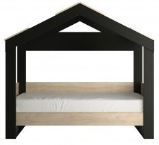 Gami Fabricant Francias - Krevet kućica Duplex 90x190 cm