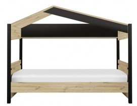Gami Fabricant Francias - Dječji krevet Dakar - 90x200 cm