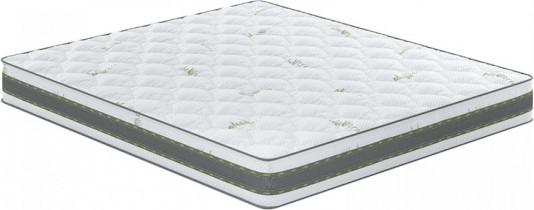 Come-for Aloe Vera - Madrac Space aloe vera - 120x190 cm