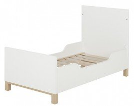 Galipette - Bočne stranice za krevetić Celeste - 70x140 cm
