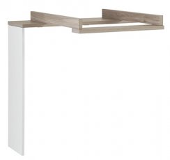 Podloga za premotavanje za komodu Lilo