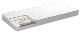 Madrac Dormeo Fresh Prima - 160x200 cm