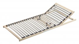 Podnica Dormeo Silver Flex - 120x200 cm