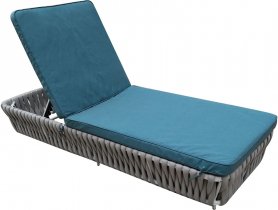 Bello Giardino - Vrtna ležaljka Corda - LO.013.A.500