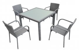 Vrtna garnitura Eccellente - MS.010.002