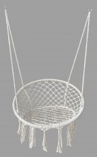 Bello Giardino - Viseća stolica ljuljačka Nido - LO.022.500