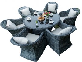 Vrtna garnitura Moderno Grande - MS.030.105.XL