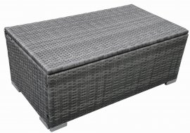 Vrtni spremnik - AC.010.002 - siva