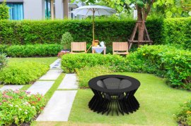 Vrtno ložište Sierra - PA.003