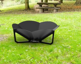 Vrtno ložište Hydra XL - PA.007.XL