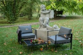 Vrtni set Mostrare - ZO.063.A
