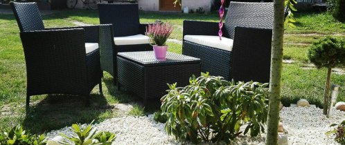 Vrtni set Comodo - ZO.015.007