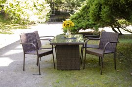 Vrtna garnitura Lento - MS.036.001