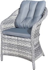 Vrtna fotelja Moderno - KR.012.105.L