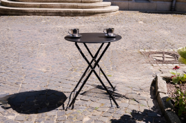 Vrtni stol Semplici - SM.017.S.B