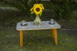 Vrtni stol Largo - SM.015.150