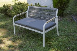 Vrtni dvosjed Raro - MO.013.a.500