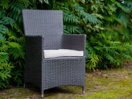 Vrtna stolica Gustoso - KR.009.002