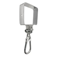 Metalni nosač za ljuljačke – 90x90 mm