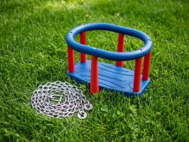 Dječji set za ljuljanje PlayGarden