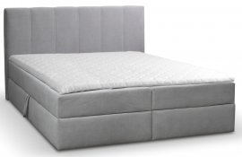 Boxspring krevet Emma - 160x200 cm - Asti 03