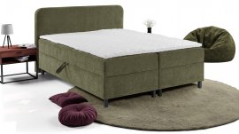 Pionier - Boxspring krevet Viva