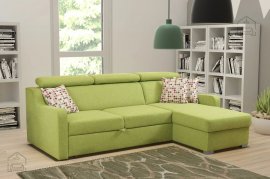 Kutna garnitura Mikeli - desni kut - Fashion 7