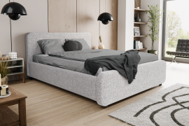 Krevet sa spremnikom Hogan