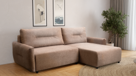 Kutna garnitura Molly 