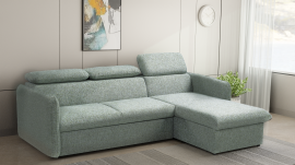 Kutna garnitura Slim