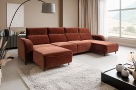 Kutna garnitura u obliku slova U Amari