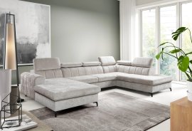 Kutna garnitura u obliku slova U Wild