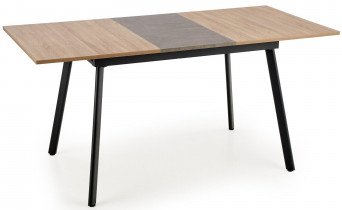 Halmar - Blagovaonski stol na razvlačenje Albon 