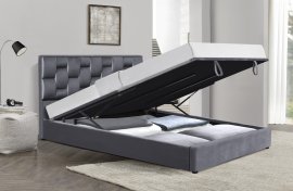 Halmar - Krevet Annabel 160x200 cm