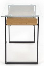 Halmar -  PC stol B36