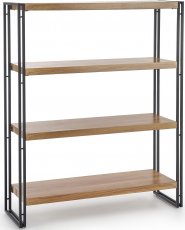 Poličar Bolivar 120 cm