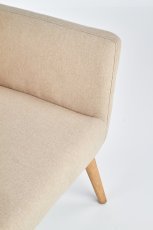 Halmar - Fotelja Cotto - beige