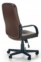 Halmar - Uredska stolica Denzel - tamnosmeđa