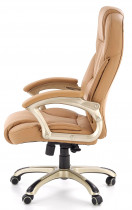 Uredska stolica Desmond - beige